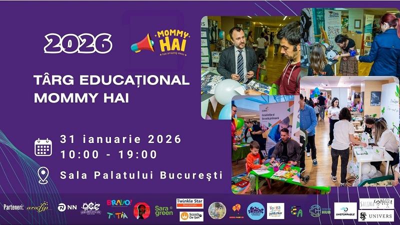 Cat plateste un parinte pentru educatia privata in 2026 si ce optiuni are. De la cresa la liceu, un parcurs care poate fi planificat inteligent.